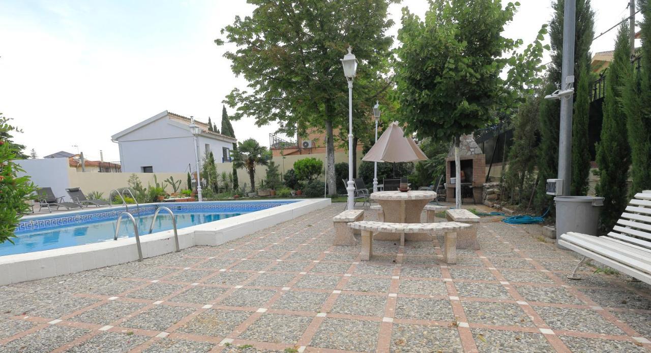 El Pino Granada