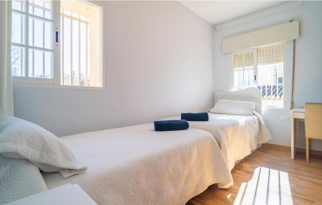 Villa El Pino Granada