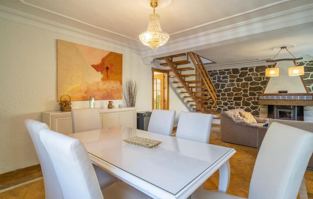 Villa El Pino Granada *