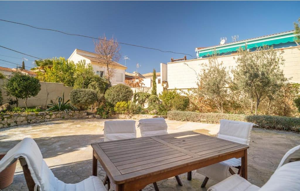 El Pino Granada Villa Cajar
