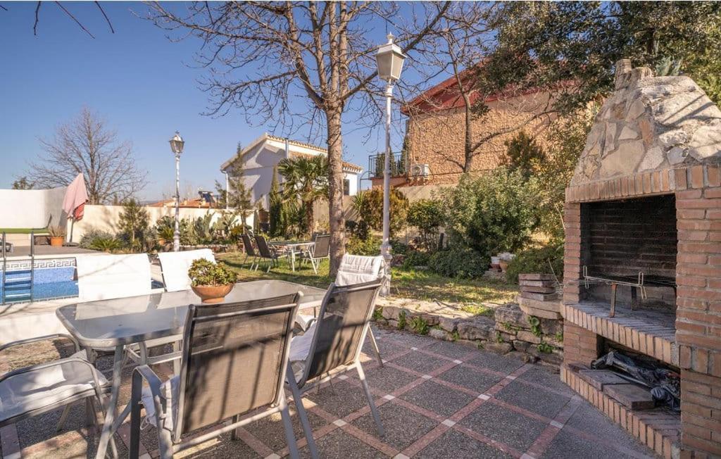 El Pino Granada Villa Cajar
